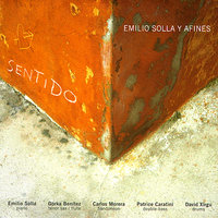 Chac-a-Frik - Emilio Solla & Afines