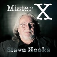 Looking for That Sunny Day - Steve Hooks