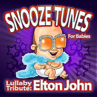Mona Lisas and Mad Hatters - Snooze Tunes (for Babies)