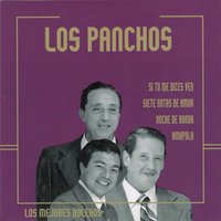 Nada - Los Panchos