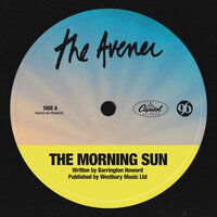 The Morning Sun - The Avener