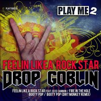 Booty Pop - Drop Goblin