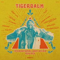 Riad De Lister - Tigerbalm & The Emperor Machine