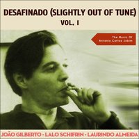 Desafinado - Leroy Holmes