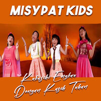 Mendidih Di Hati - Misypat Kids
