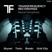 Neural Oscillations - SkyNet & Tonic