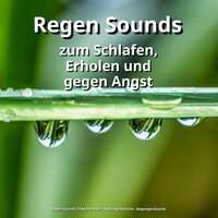 Yoga für Dein Glück - Regen Sounds Thea Horbach & Naturgeräusche & Regengeräusche