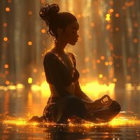 Cadencias De Calma - Simplemente relájate Universo musical & Gurú relajante & Consorte de música de fondo empresarial