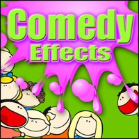 Comedy, Whistle - Cartoon Slide Whistle: Balloon Rising, Whistles, Cartoon Birds & Animals - Sound Effects Library