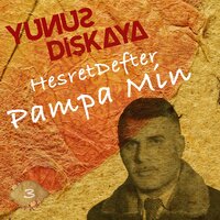 Serê Salan - Yunus Dişkaya