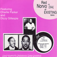 Get Happy (Take D - Master) - Dizzy Gillespie & Charlie Parker & Red Norvo & Flip Phillips & Slam Stewart