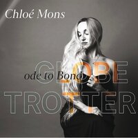 The Man With The Golden Gun - Chloé Mons