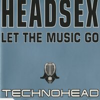 Headsex - Technohead