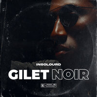 Gilet Noir - Insolourd