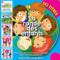 Les p'tites souris - Thierry Fervant