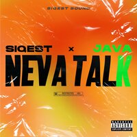 Neva Talk - Java & Siqest