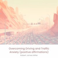 Relaxation Techniques for Anxiety - Robert James Miller