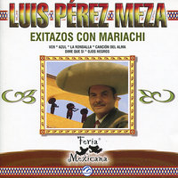 Ven - Luis Perez Meza