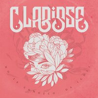 Rose - Clarisse
