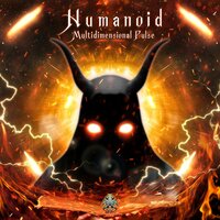 Multidimensional Pulse - Humanoid