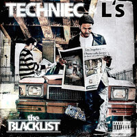 Black President - Techniec & L's & L's & Techniec