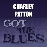 Hammer Blues - Charlie Patton