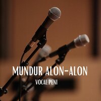MUNDUR ALON-ALON - Peñi