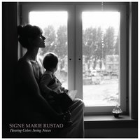 The Space Song - Signe Marie Rustad