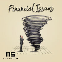 Financial Miscalculation - Morten Johanson