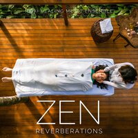 Ethereal Healing Vibrations - Reiki Healing Music Ensemble