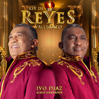 Infidelidad - Ivo Diaz & Almes Granados
