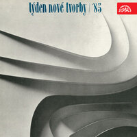 Songs and Ballads from Kladsko for Bass and Piano - Selection: No. 1, Smutnej vandr mně nastává ??? - Jiri Pokorny & Karel Petr