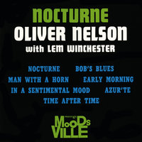 Bob's Blues - Oliver Nelson