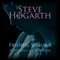 Out of This World - Steve Hogarth