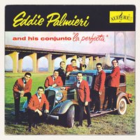 Mi Pollo - Eddie Palmieri & George Castro & Joe Rivera