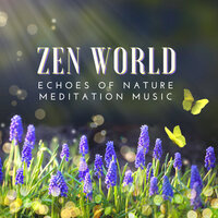 Healing Flute - Nature Sounds Relaxing & Naturescapes for Mindfulness Meditation & Naturescapes for Mindfulness Meditation & Nature Sounds Relaxing