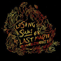 Get You Thinking - Last Magpie