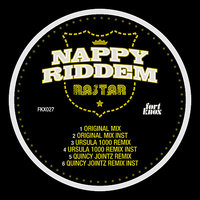 Rastar - Nappy Riddem