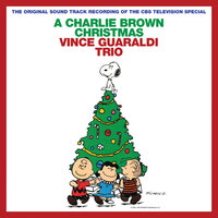 Skating - Vince Guaraldi Trio