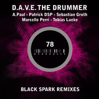 Angry Day - D.A.V.E. the Drummer