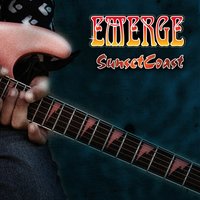 Time Warp - Emerge