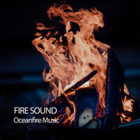 Fire Soothing Sounds - Fire Sounds & Soothing Music for Sleep & Alpha Waves