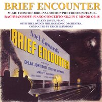 Piano Concerto No. 2 in C Minor, Op. 18: Moderato - Eileen Joyce & Сергей Васильевич Рахманинов