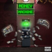 Money Machine - B$iide & Yung Tory