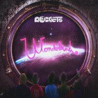 Wonderland - Rockets & Fabrice Pascale & Axel Cooper & Fabrice Pascal