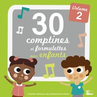 La Ronde des légumes - Sarah Thais