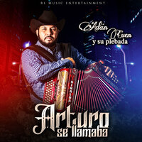 El de Durango - Adan Cuen Y Su Plebada