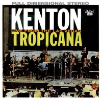 This Is Always - Stan Kenton and His Orchestra