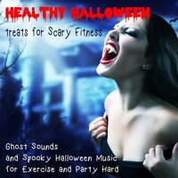 Psyco - Halloween Party Album Singers