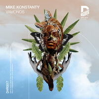 Kukulkan - Mike Konstanty